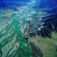 Yarlung Zangbo Grand Canyon